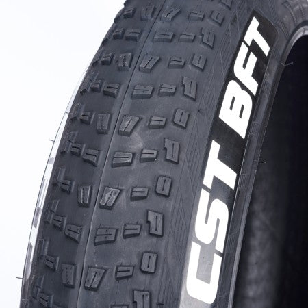 CST guma / plašč 20 × 4.0 C za električna in fat bike kolesa