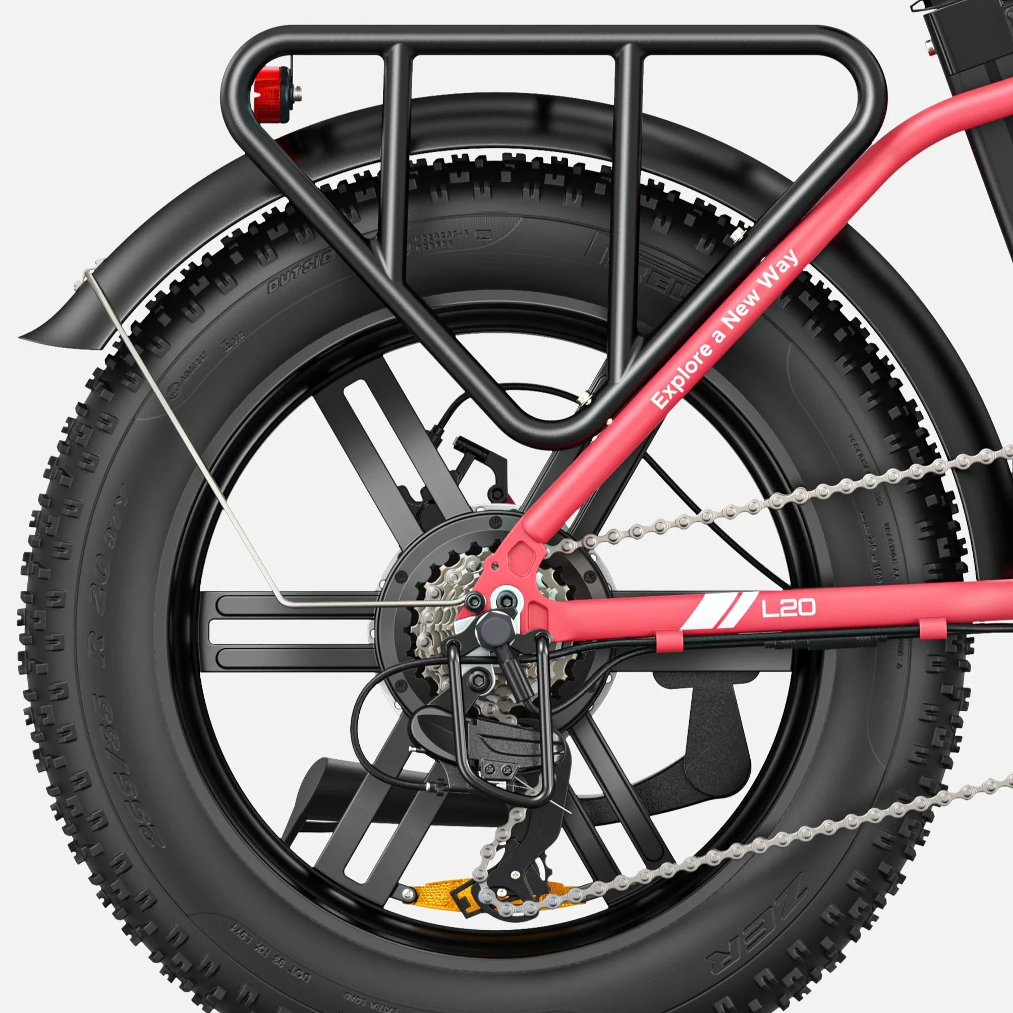 Engwe L20
