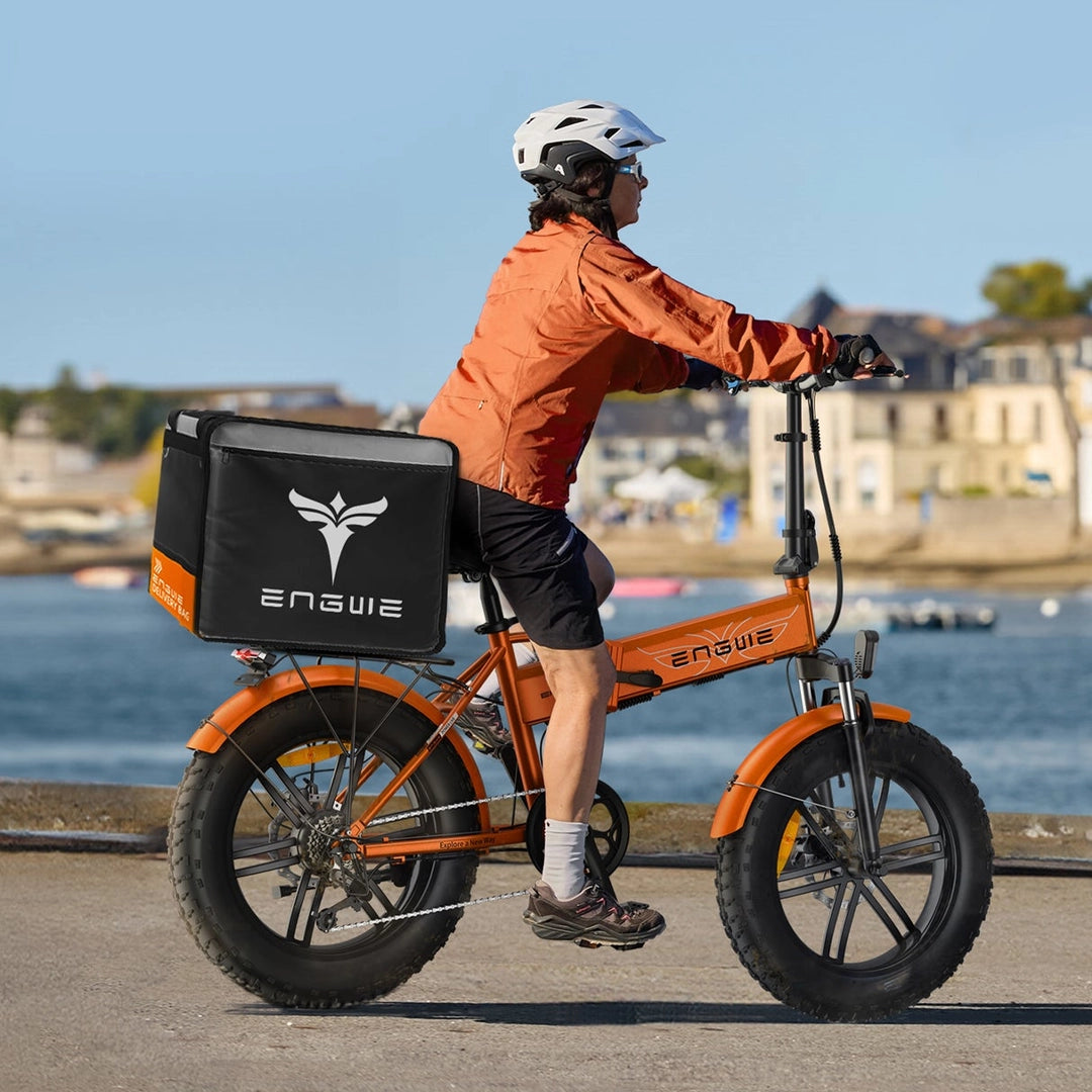 Engwe EP-2 Pro - NOVO 2026!