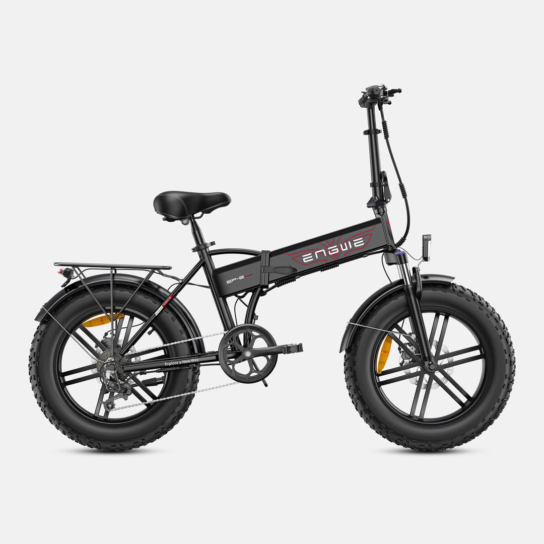Engwe EP-2 Pro - NOVO 2026!