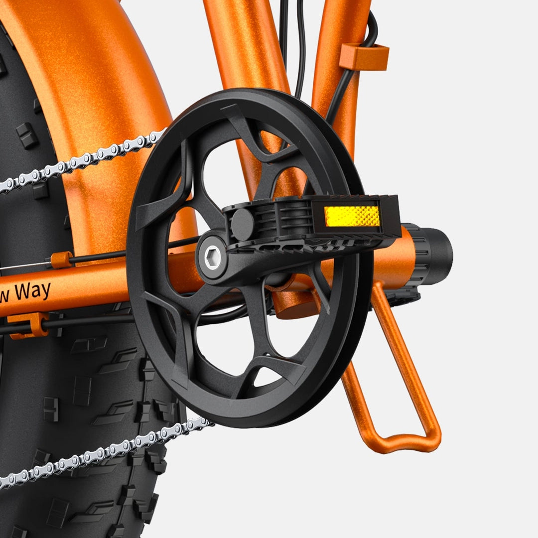 Engwe EP-2 Pro - NOVO 2026!