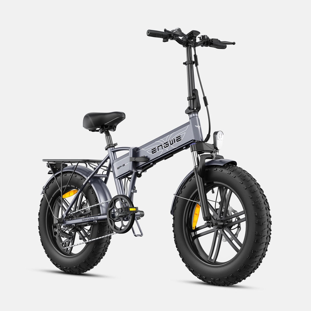 Engwe EP-2 Pro - NOVO 2026!