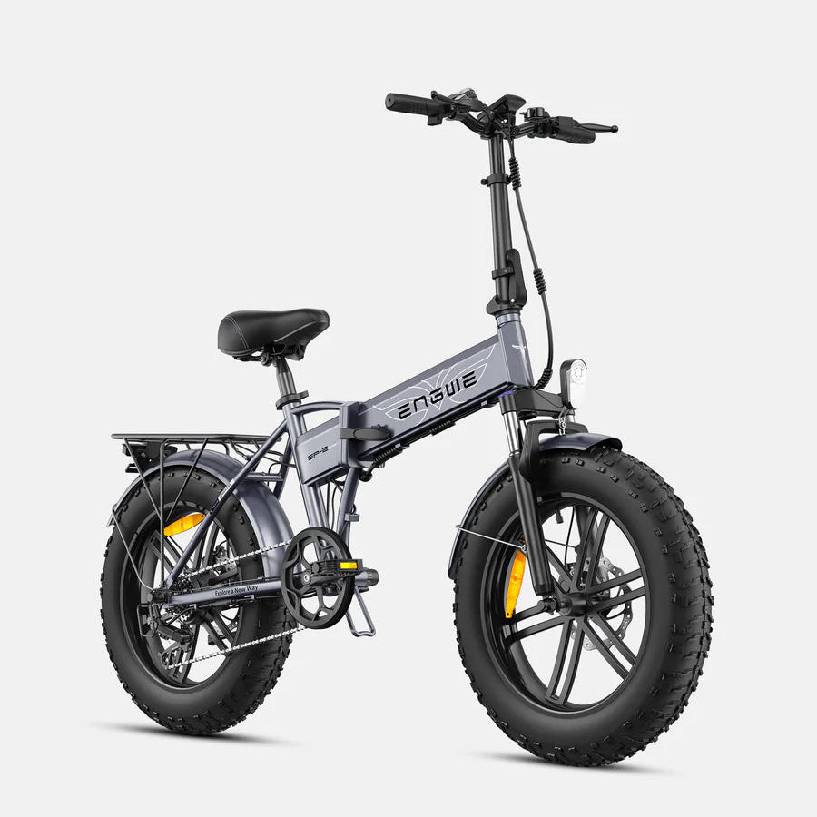 Engwe EP-2 Pro - NOVO 2026!