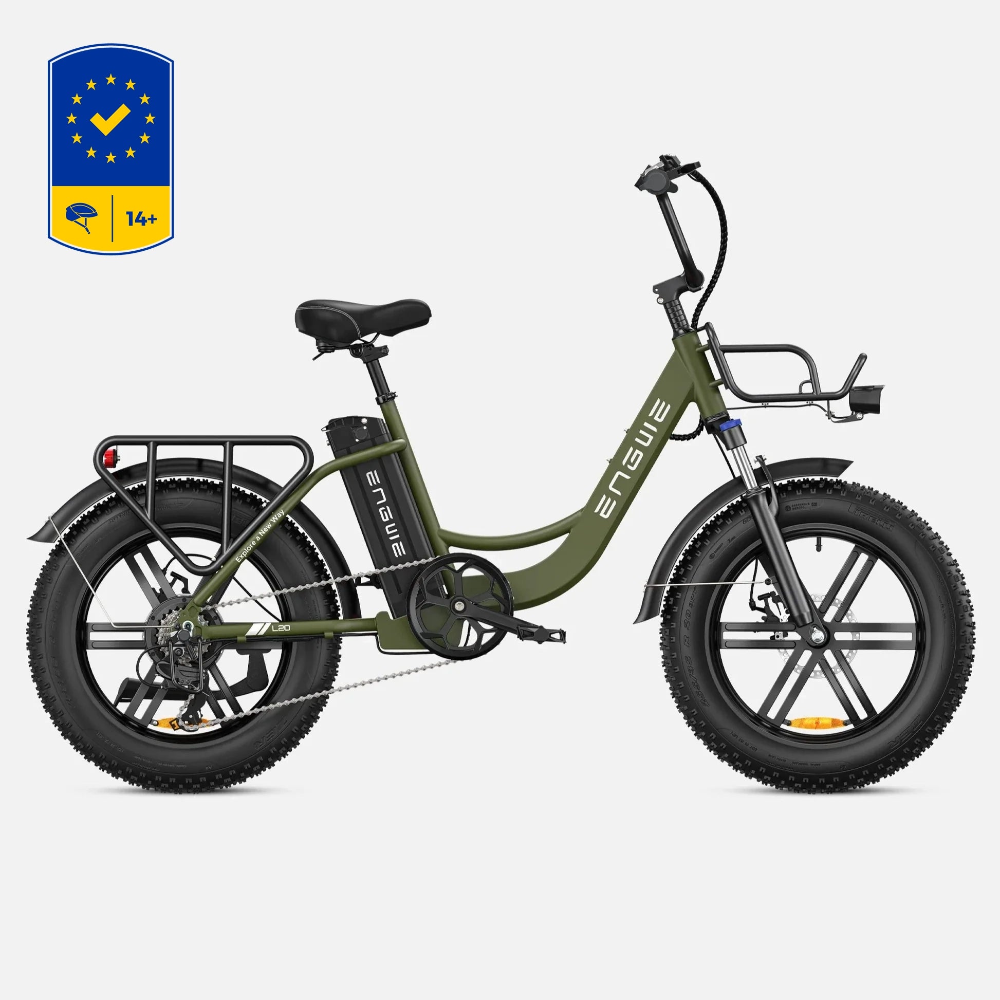 Engwe L20