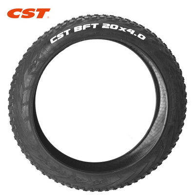 CST guma / plašč 20 × 4.0 C za električna in fat bike kolesa