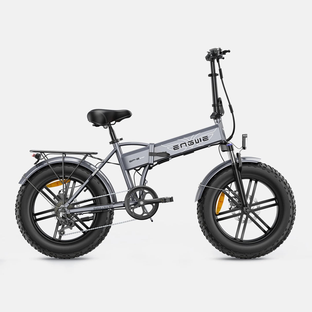 Engwe EP-2 Pro - NOVO 2026!