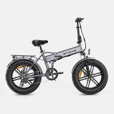 Engwe EP-2 Pro - NOVO 2026!