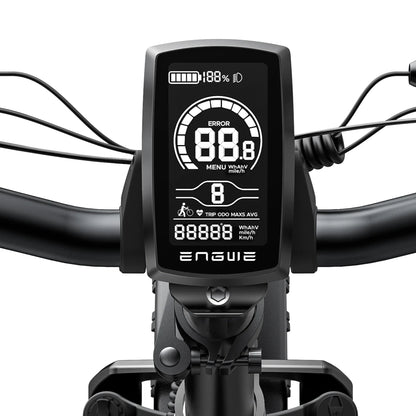 ENGWE EP-2 PRO Boost