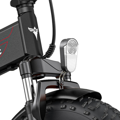 ENGWE EP-2 PRO Boost