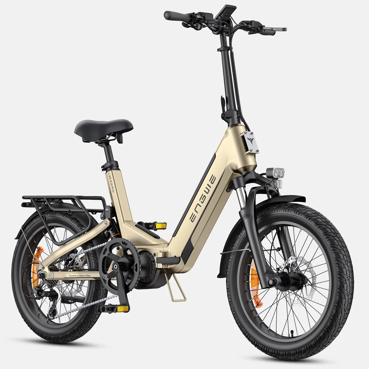 Engwe L20 3.0 Pro