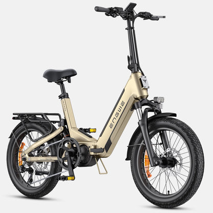 Engwe L20 3.0 Pro