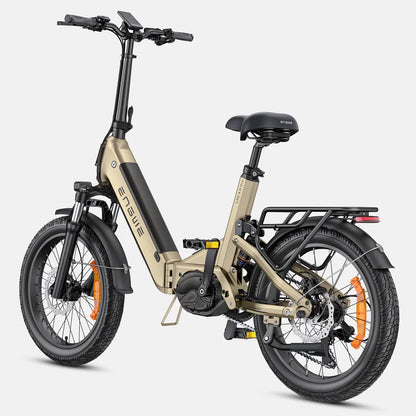 Engwe L20 3.0 Pro