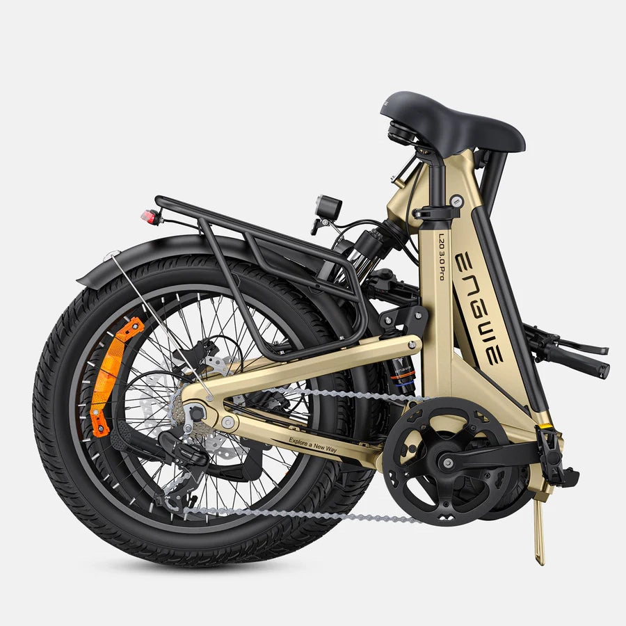 Engwe L20 3.0 Pro