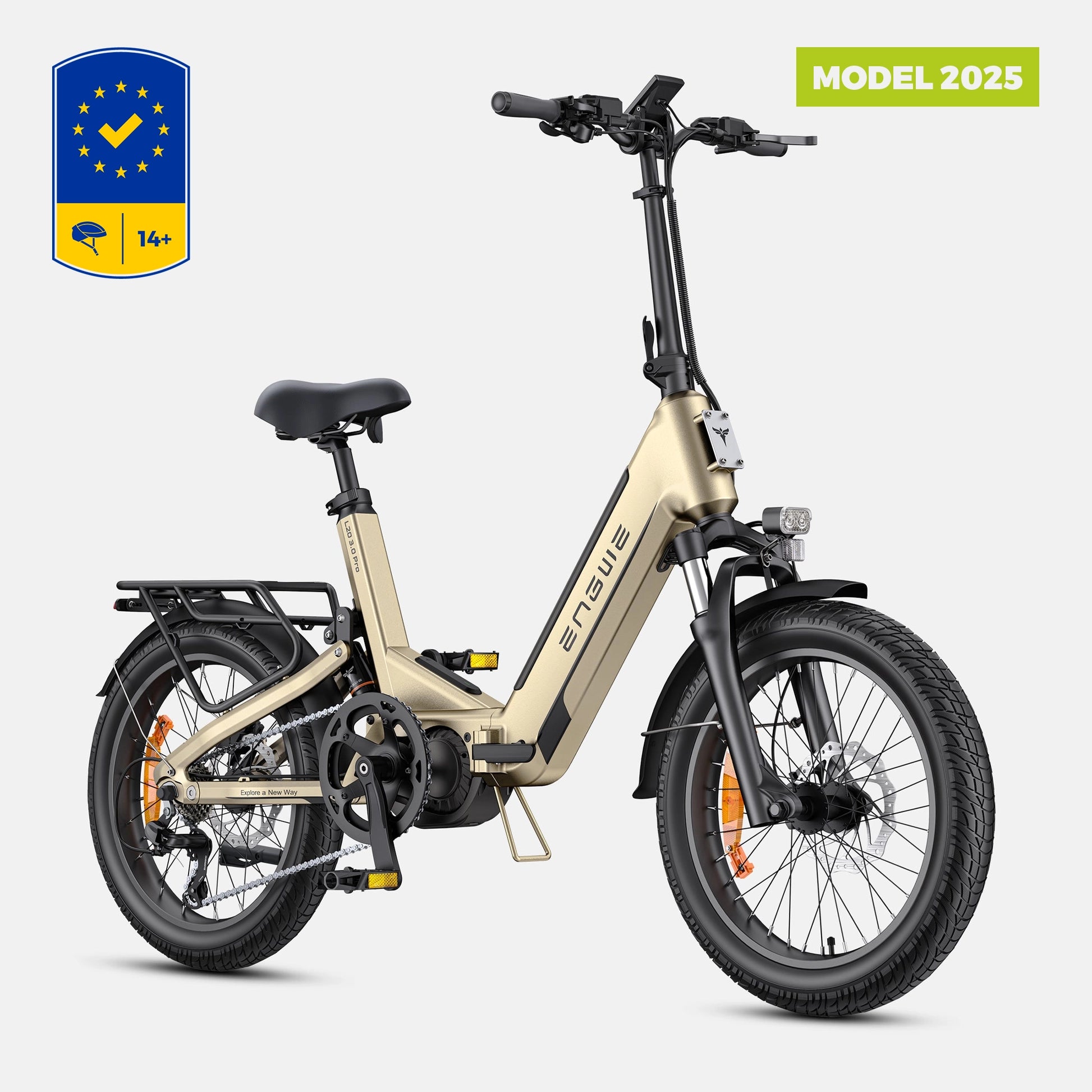 Engwe L20 3.0 Pro