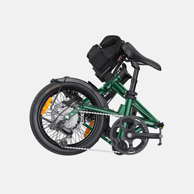 Engwe ZIP NOVO 2026! Samo 16,9KG!