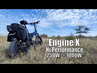 Engwe Engine X